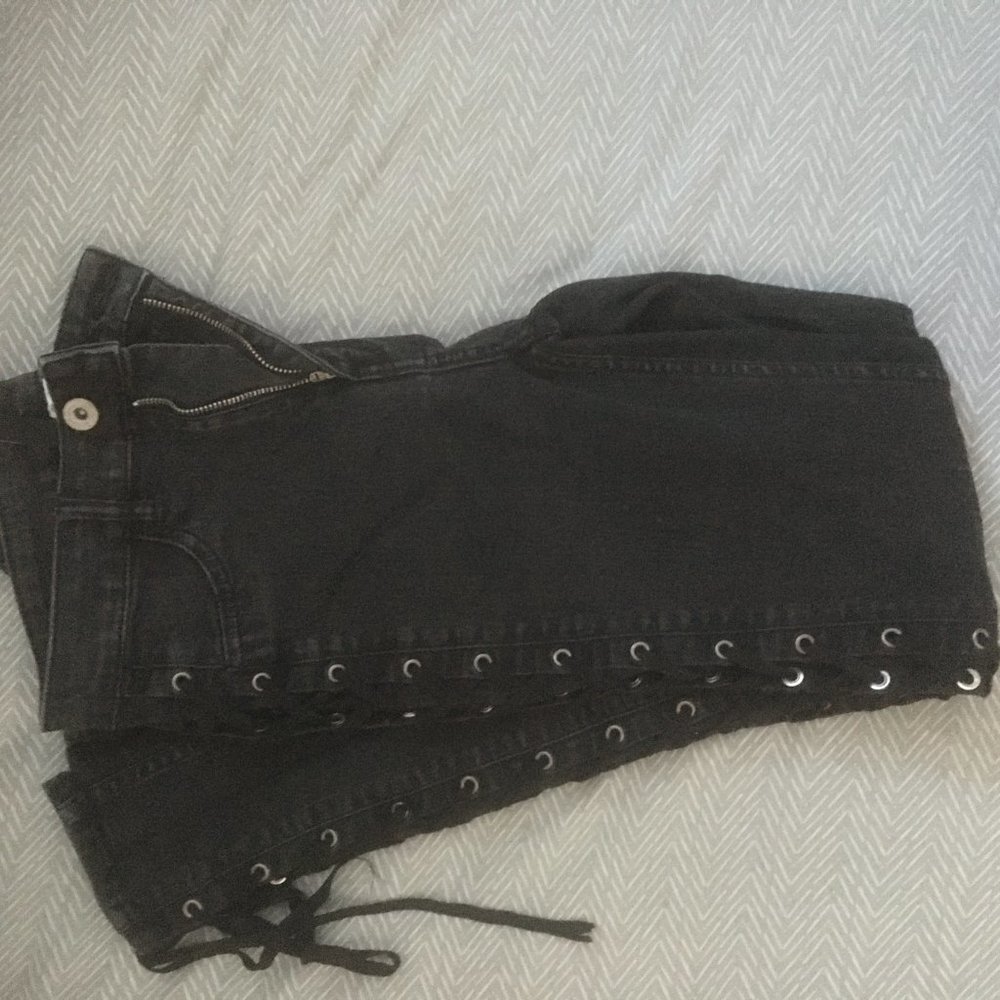 Girl's Jean - size - 4 - NWOT